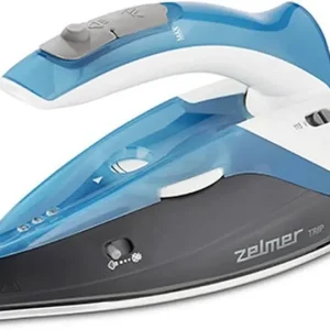 Promocja Żelazko Zelmer ZIR0500 Trip
