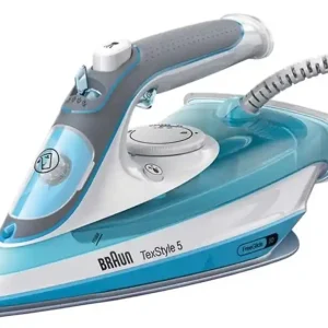 Oferta Żelazko Braun SI 5006 BL