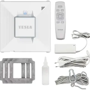 Oferta czasowa Robot do mycia okien Tesla W800 (ROBW800WFWHT)