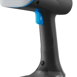 Dodaj do koszyka Parownica Braun QuickStyle 5 GS5031 (GS5031BL)