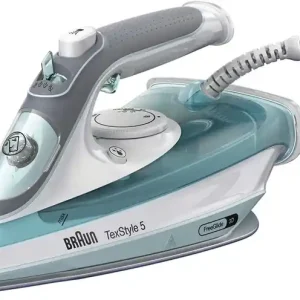 Oferta Żelazko Braun FreeStyle 5 SI5017GR