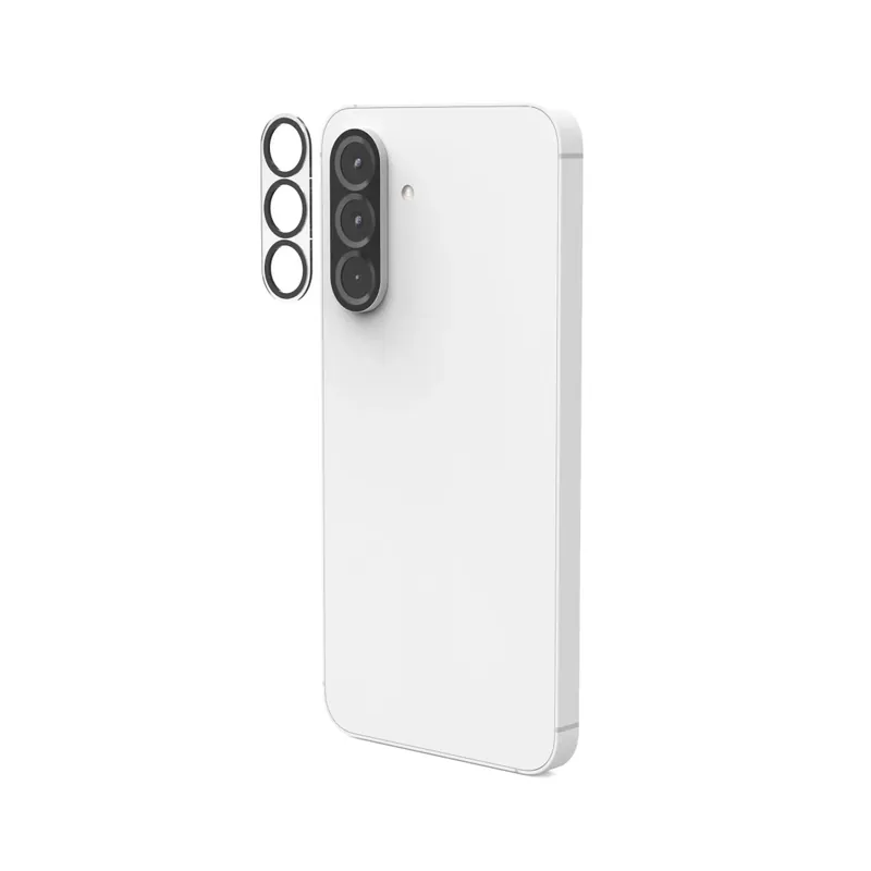 "Cam Protect" Camera Protection for Sam. Galaxy A37/A57 5G, Shockproof, Scratch-res. Nowość