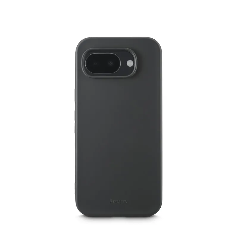 "Fantastic Feel" Mobile Phone Cover for Google Pixel 10a, black Ostatnie sztuki