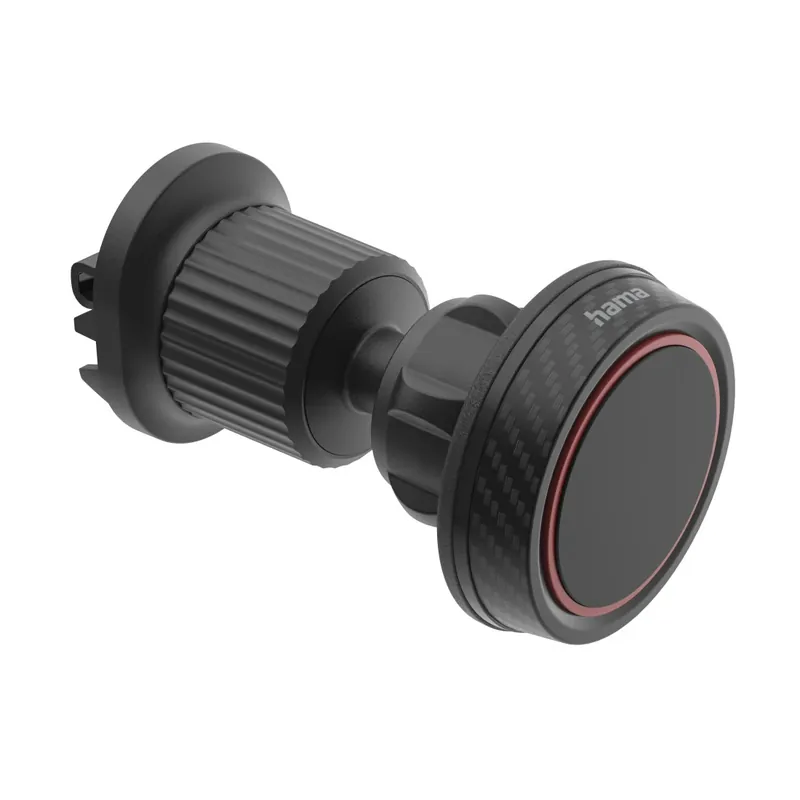 "Magnet" Car Mobile Phone Holder for Grating, 360-degree Rotation, Universal Kup online
