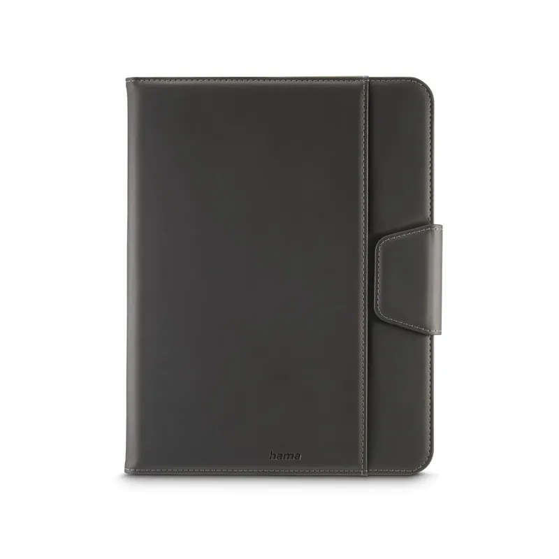 "Rotation" Tablet Case for iPad 11" (2025)/iPad 10.9" (2022), grey Wyprzedaż