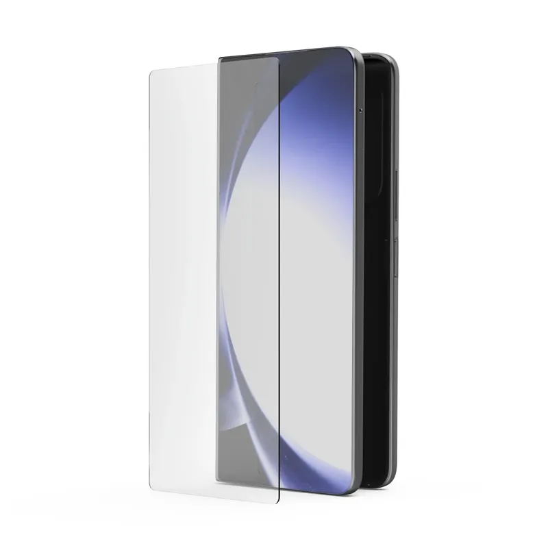 Promocja "Clear Protect" Mobile Phone Protective Glass for Galaxy Z Fold8 Ultra