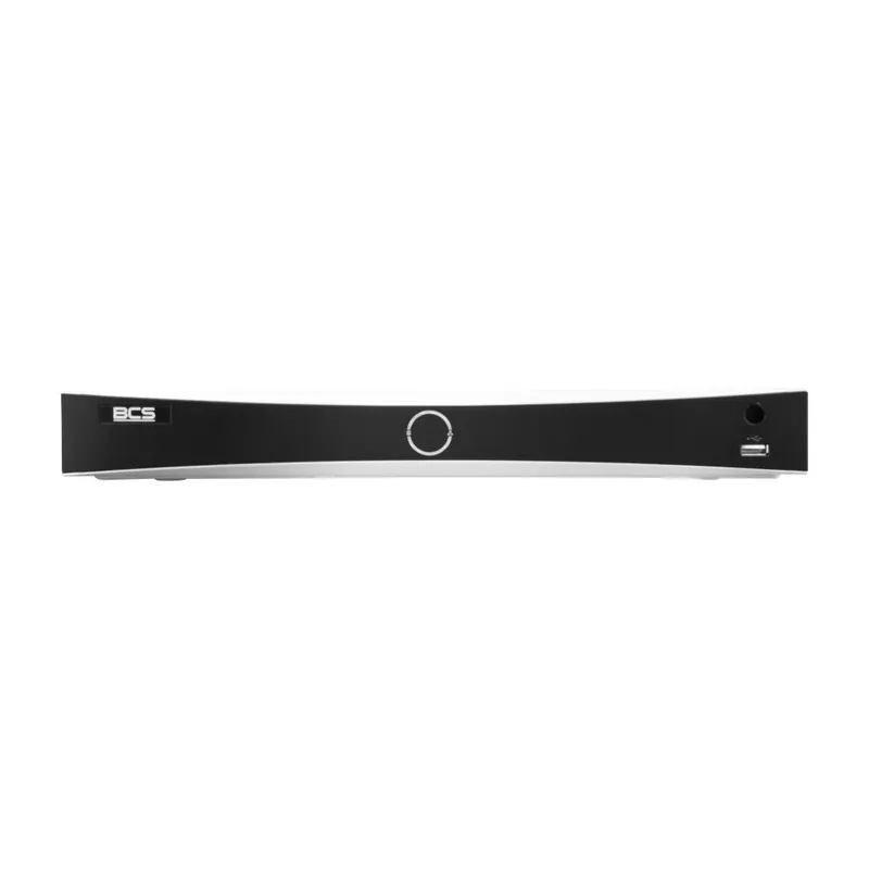 Zniżka BCS BCS-V-NVR1602-A-4K-Ai(2) Rejestrator IP 16 kanałowy AcuSense 32Mpx z HDMI 4K i funkcjami inteligentnymi