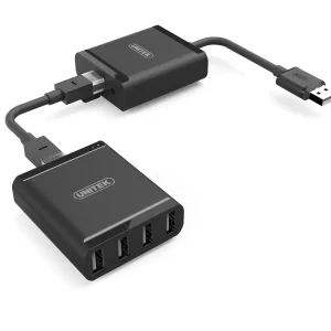 Unitek USB - RJ45 Hit cenowy