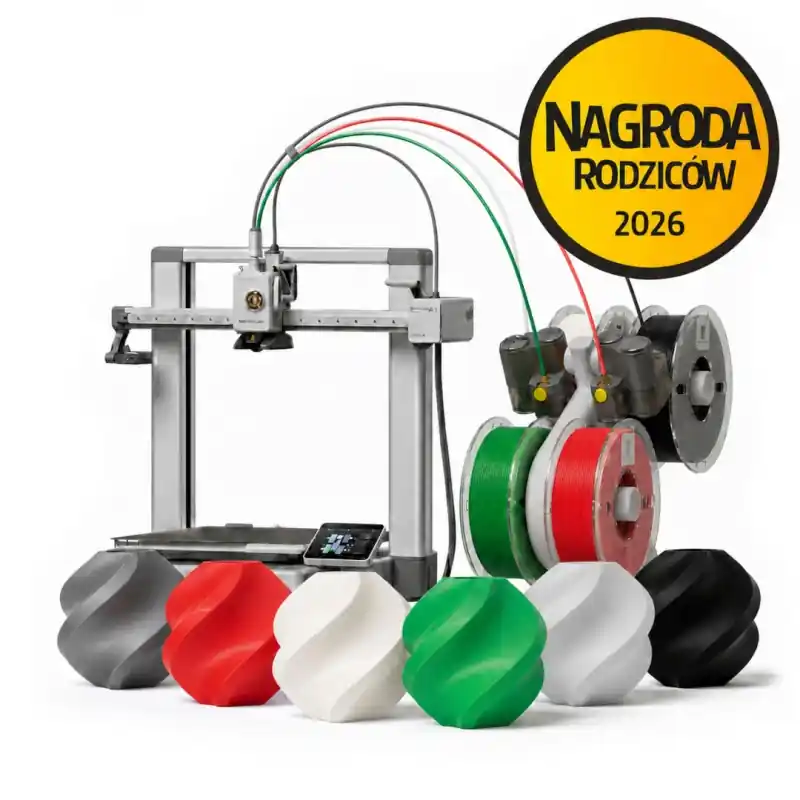 Drukarki 3D Bambu Lab A1 Super okazja