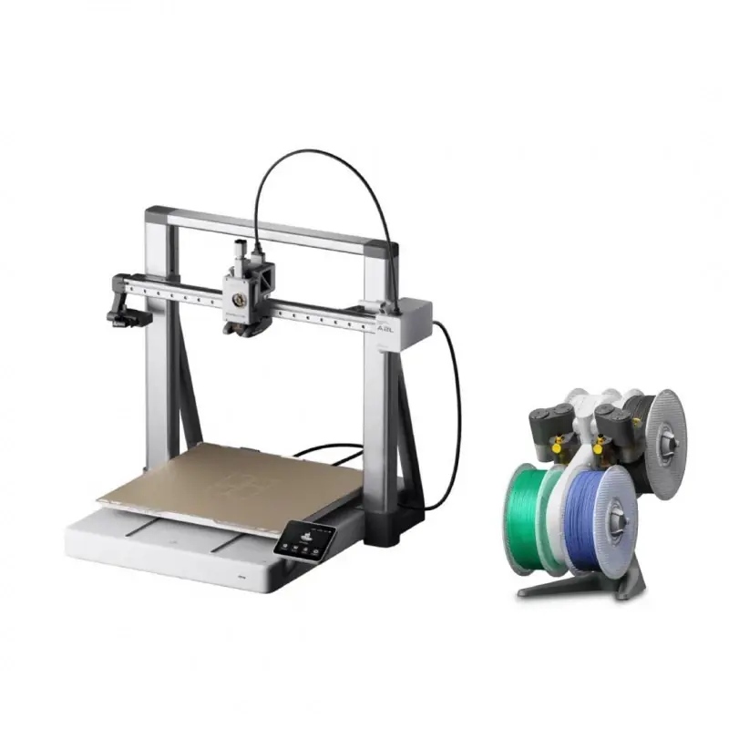 Drukarki 3D Bambu Lab A2 Oferta limitowana