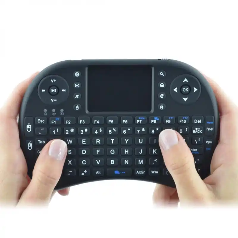 Szybka wysyłka Mini klawiatury