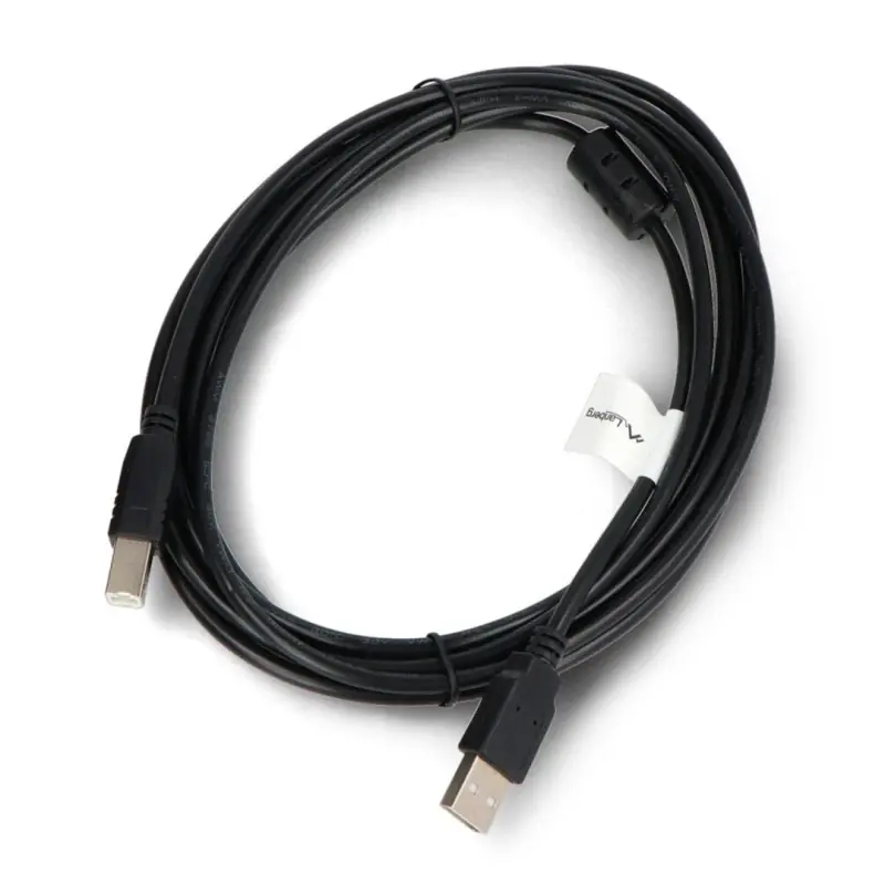 Przewody USB A - B 2.0 Nie przegap