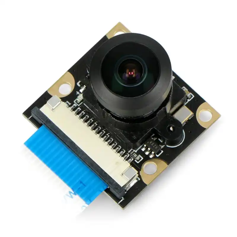 Kamery do Arduino i Raspberry Pi Tylko dziś