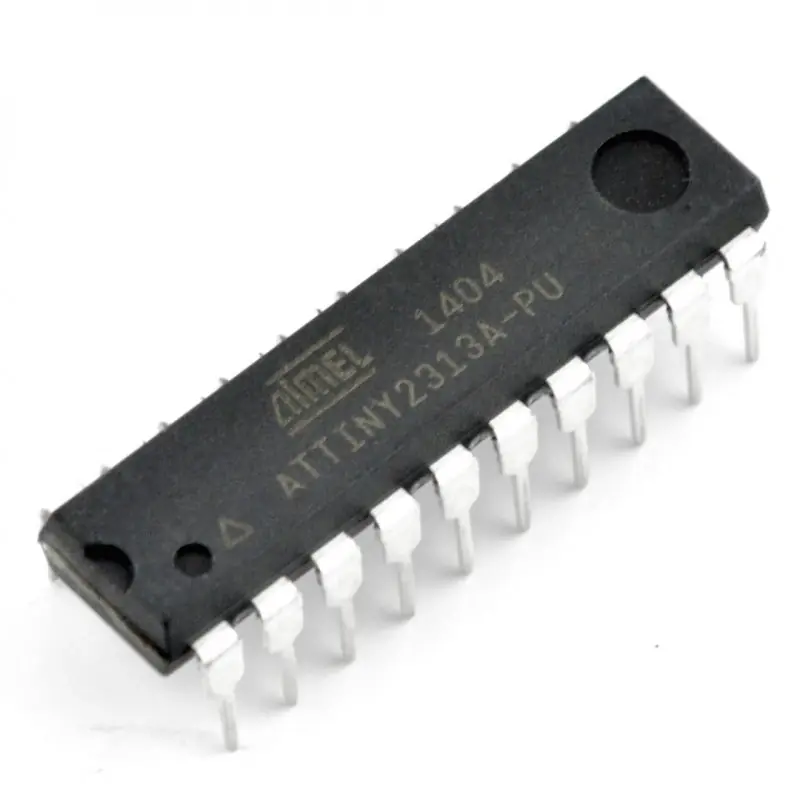 Ekspresowa dostawa AVR w obudowie THT