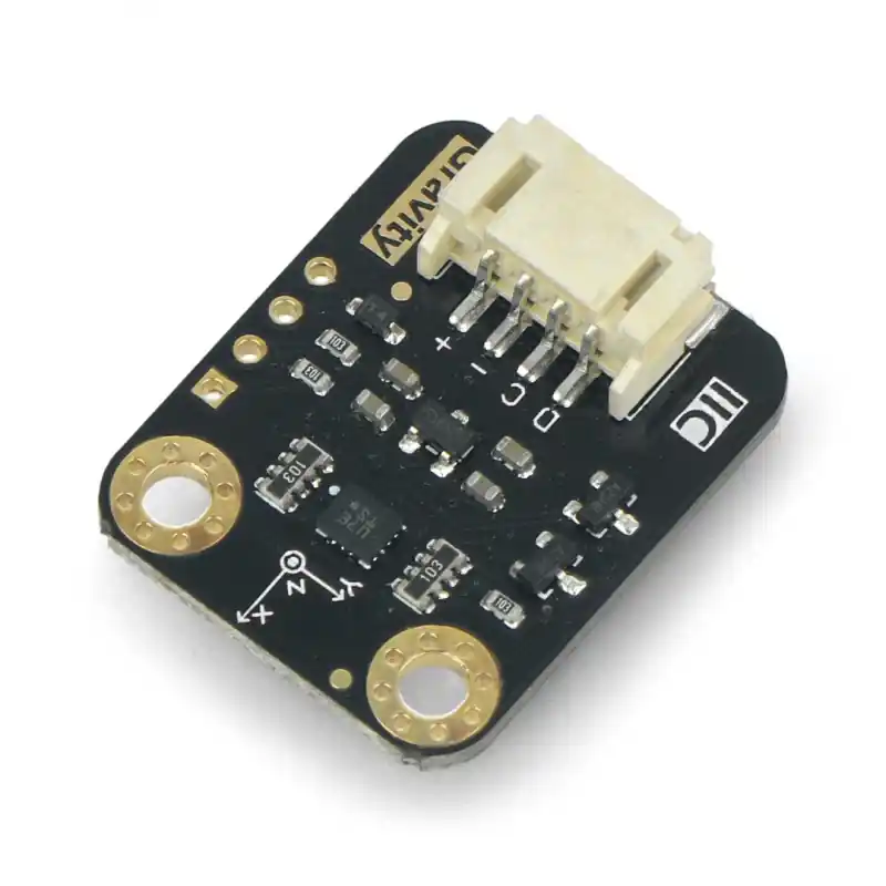 Żyroskopy elektroniczne Arduino Premium