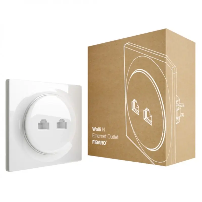 Fibaro - automatyka domowa Okazja