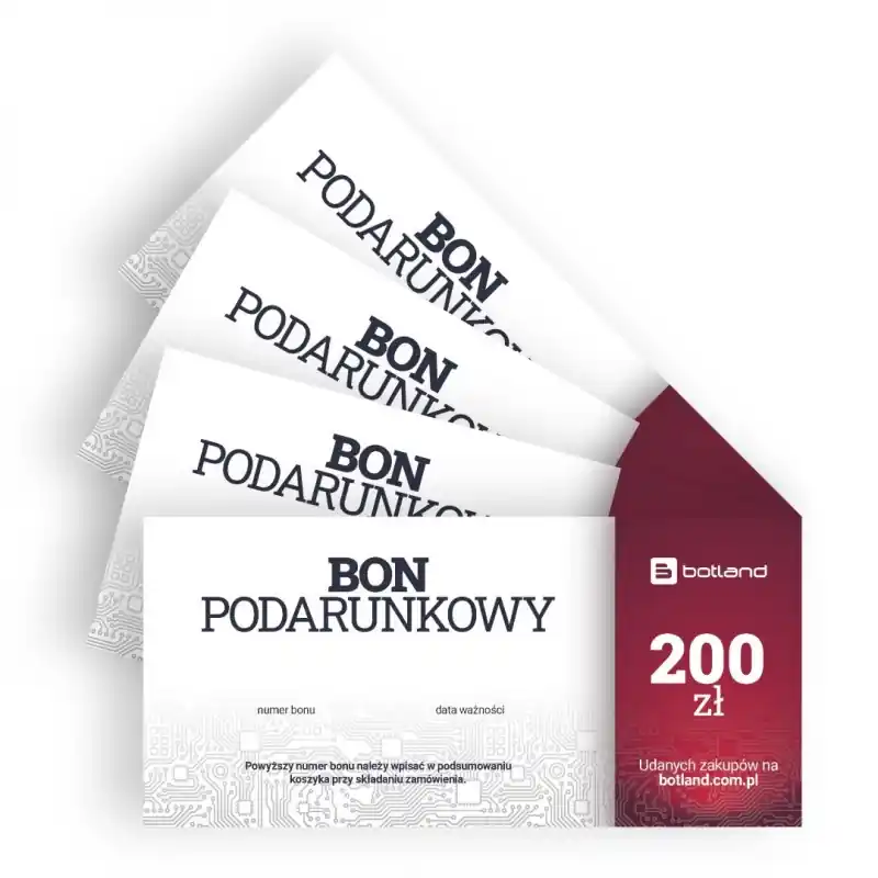 Ekspresowa dostawa Pomysł na prezent