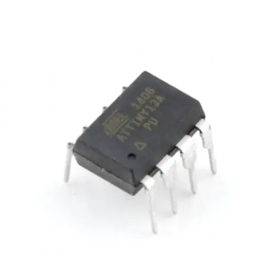 Ekspresowa dostawa Mikrokontroler AVR - ATtiny13A-PU