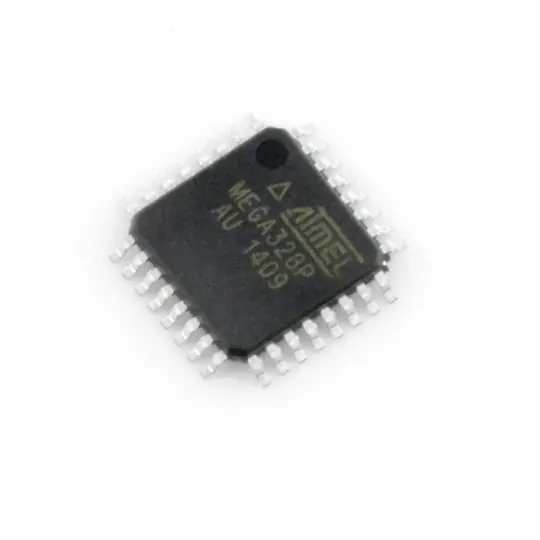Mikrokontroler AVR - ATmega328P-AU SMD Ekspresowa dostawa
