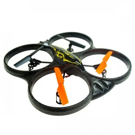 Oferta Dron qruadrocopter Sky King X39V 2.4GHz z kamerą - 33cm
