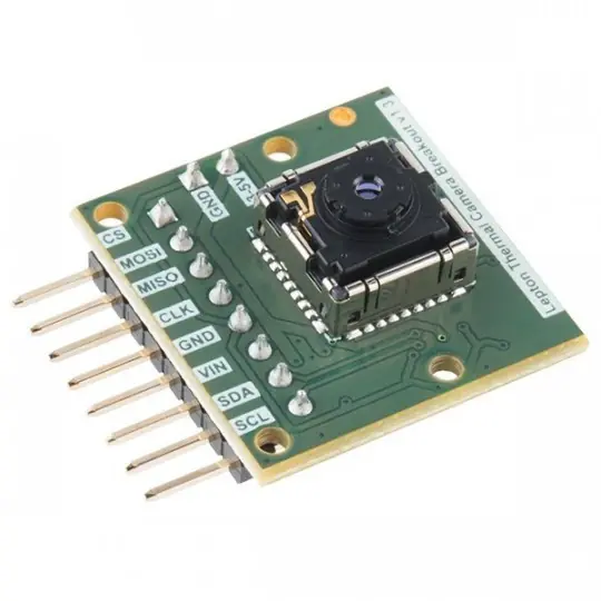 Kamera termowizyjna - FLiR Lepton Dev Kit Bezpieczne zakupy