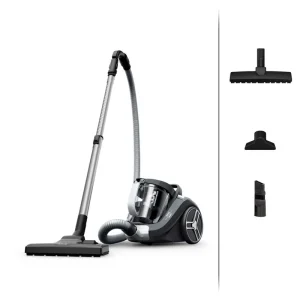 Tefal Odkurzacz Compact Power XXL Cyclonic Wysoka jakość