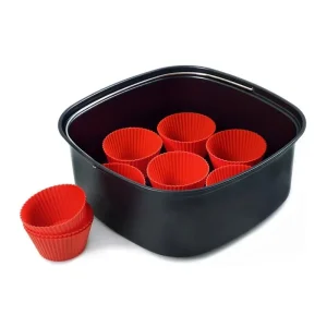 Philips HD9956/00 - Baking Master Kit Super okazja