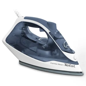 Tefal Żelazko parowe Express Steam FV2837E0 Tylko do końca tygodnia
