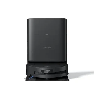Sprawdź teraz Ecovacs Odkurzacz robot Deebot T80 Omni - Black