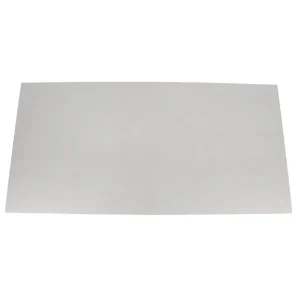 Tani Home>it Kitchen splash plate rectangular 800 x 400mm - stainless ste