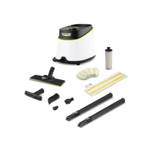 Kärcher Myjka parowa, mop parowy SC 3 Deluxe EasyFix Wybór klientów