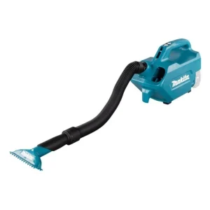 Taniej Makita Ręczny DCL184Z - vacuum cleaner - cordless - handheld