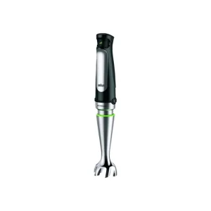 Sprawdź teraz Braun Blender ręczny Multiquick 7 MQ 7000X - 1000 W