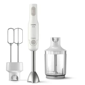 Darmowy zwrot Philips Blender ręczny Daily Collection ProMix HR2546/00 - 700 W