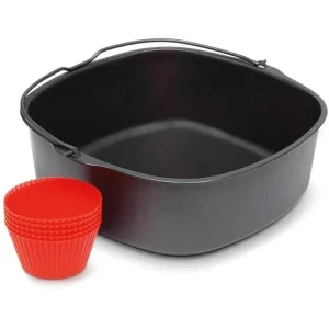 Taniej Philips Compact Baking Master Kit L HD9925/01