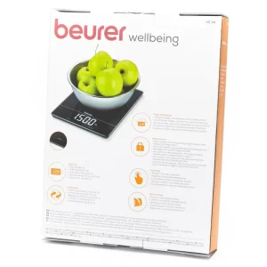 Dodaj do koszyka Beurer Waga kuchenna KS 34 - kitchen scales