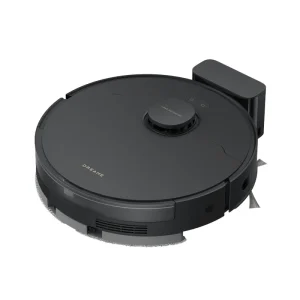 Bezpieczne zakupy Dreame Odkurzacz robot D20 Black