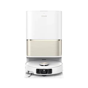 Dreame Odkurzacz robot X50 Ultra White Nowy