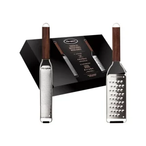 Microplane Giftset Bezpieczne zakupy