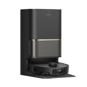 Dreame Odkurzacz robot L50s Pro Ultra Black Hit sprzedaży
