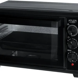 Promocja Piekarnik elektryczny Adler AD 6023