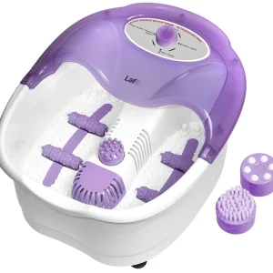 Nowy Masażer do stóp LAFE FootSpa
