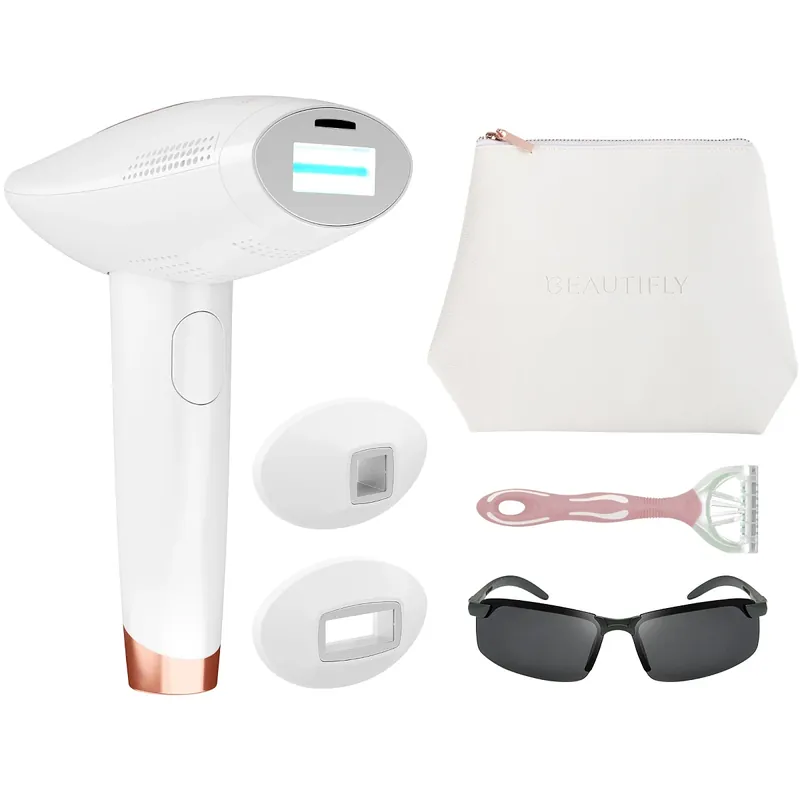 Depilator IPL Beautifly Shine Ice Pro Wyjątkowa oferta
