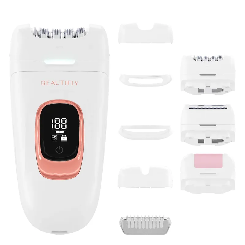 Depilator Beautifly MultiSmooth Epil Do wyczerpania zapasów