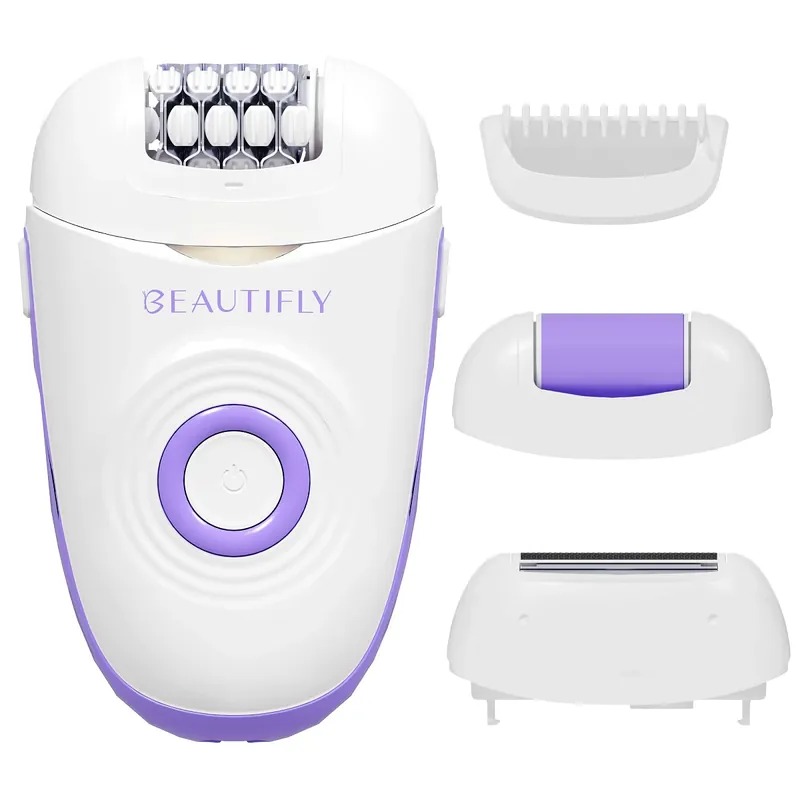 Szybka dostawa Depilator Beautifly CompactSilk Epil