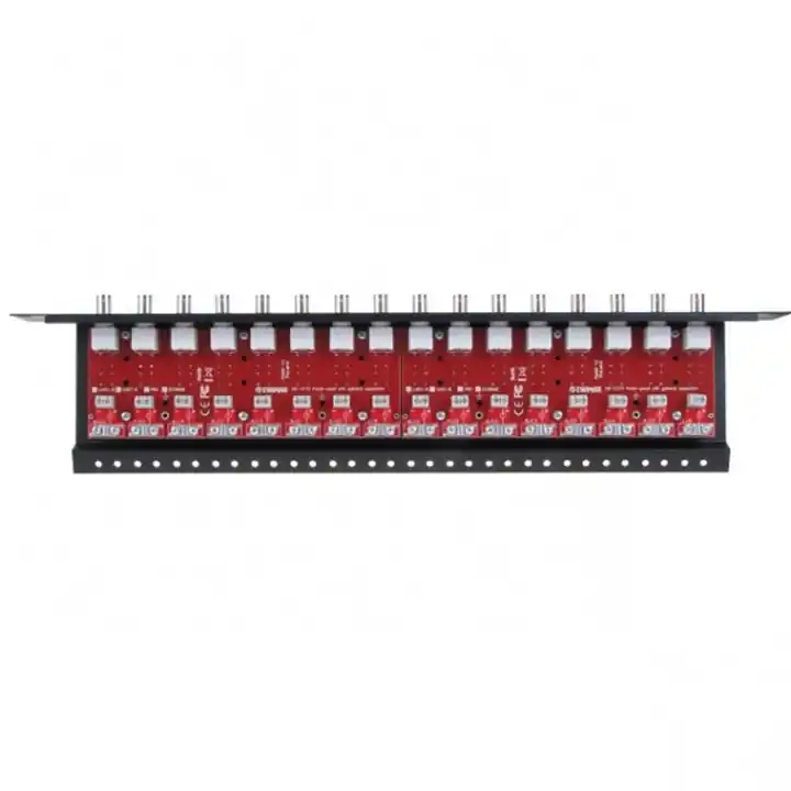 LHSO-16R-EXT Ewimar Separowany konwerter UTP do AHD / CVI / TVI Szybka dostawa