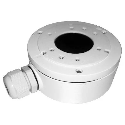 Adapter do kamer do kamer tubowych i kopułowych HIKVISION (DS-1280ZJ-XS) Nowość