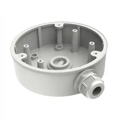 Adapter do kamer kopułowych HIKVISION (DS-1280ZJ-PT6) Kup online